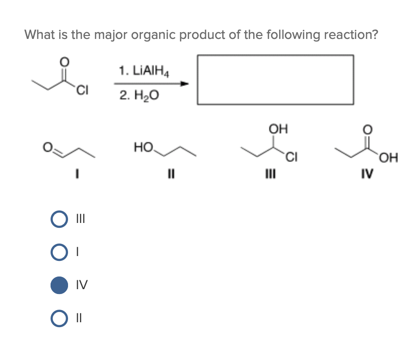 solved-what-is-the-major-organic-product-of-the-following-chegg