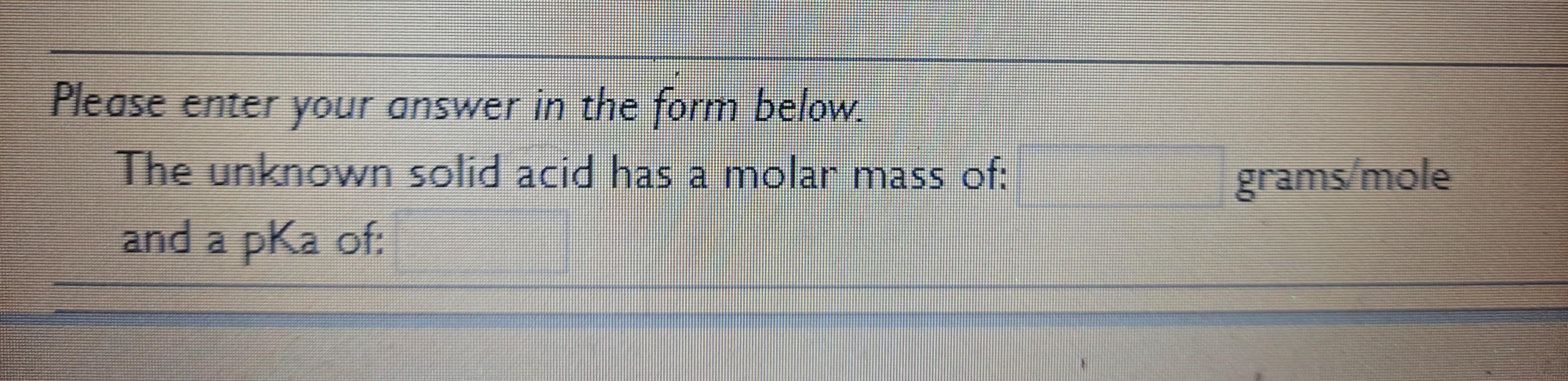 Solved Can someone help me to find the Determine the | Chegg.com