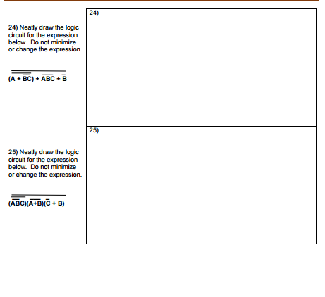 Solved looking for assistance with these problems, mostly | Chegg.com