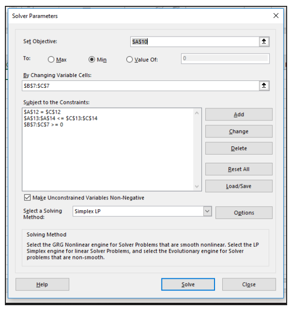 solved-create-spreadsheets-and-use-solver-to-determine-the-chegg