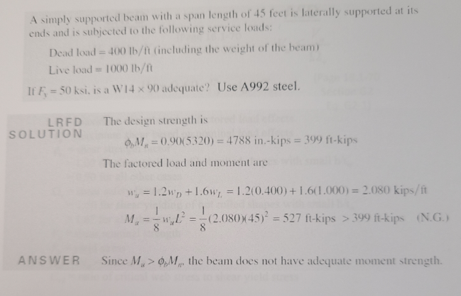 Solved PLEASE SHOW ALL STEPS AND CALCULATIONS CLEARLY! THE | Chegg.com