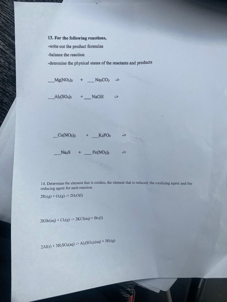 Solved 1. Determine The Molecular Formula And Molar Mass Of | Chegg.com