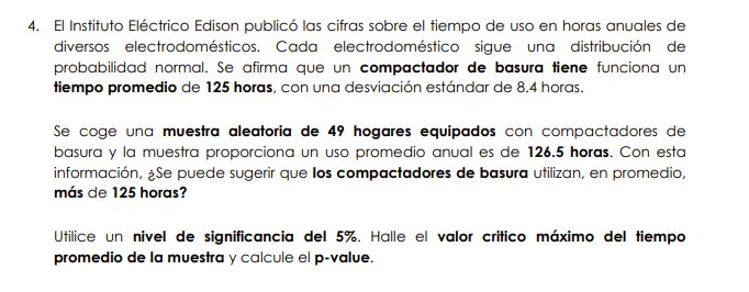 El Instituto Eléctrico Edison publicó las cifras sobre el tiempo de uso en horas anuales de diversos electrodomésticos. Cada