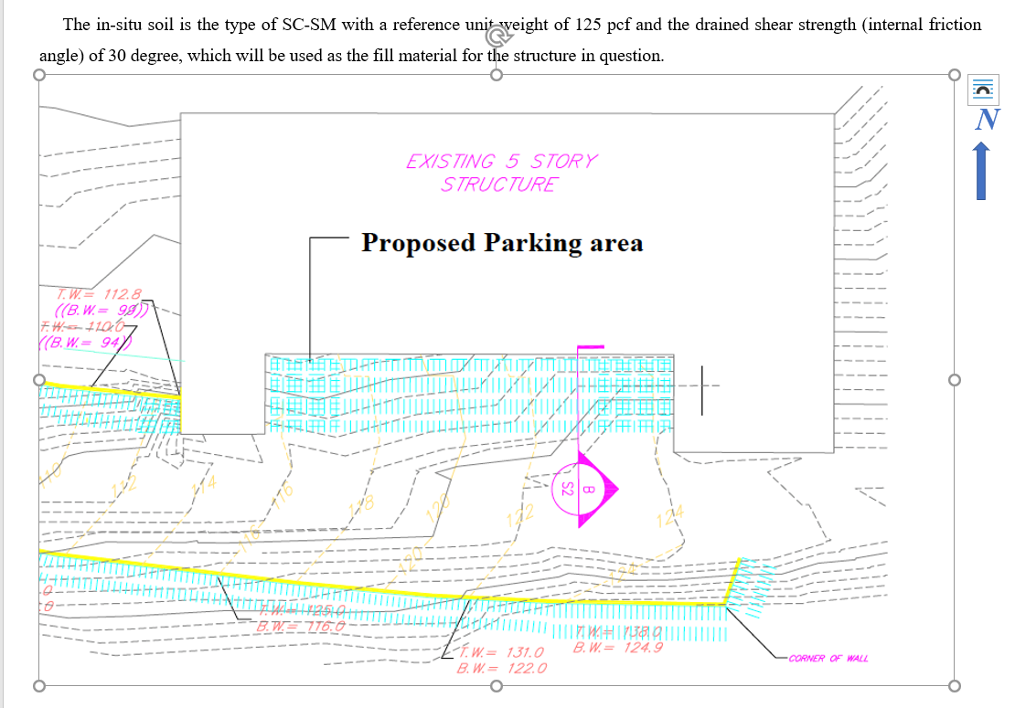 For the redevelopment project (shown in the following | Chegg.com