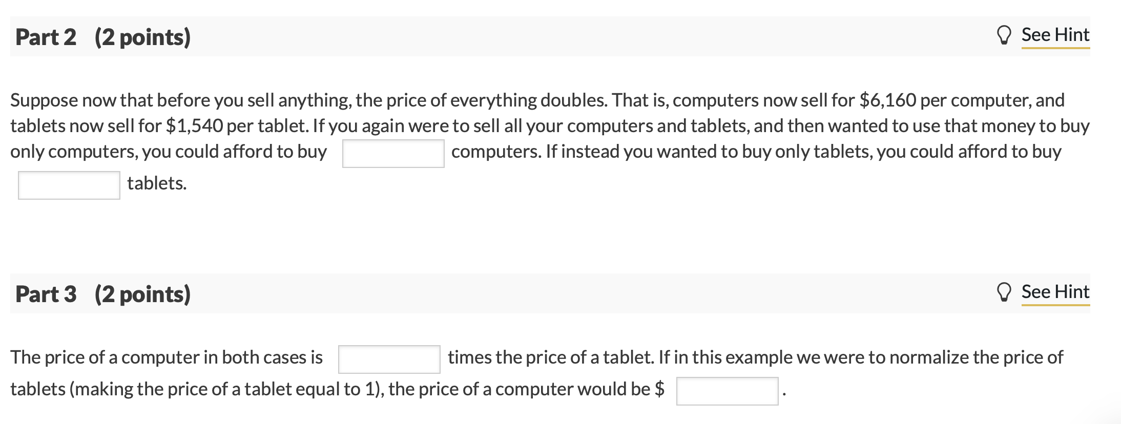 Solved 03 Question (7 points) e See page 613 Imagine that | Chegg.com