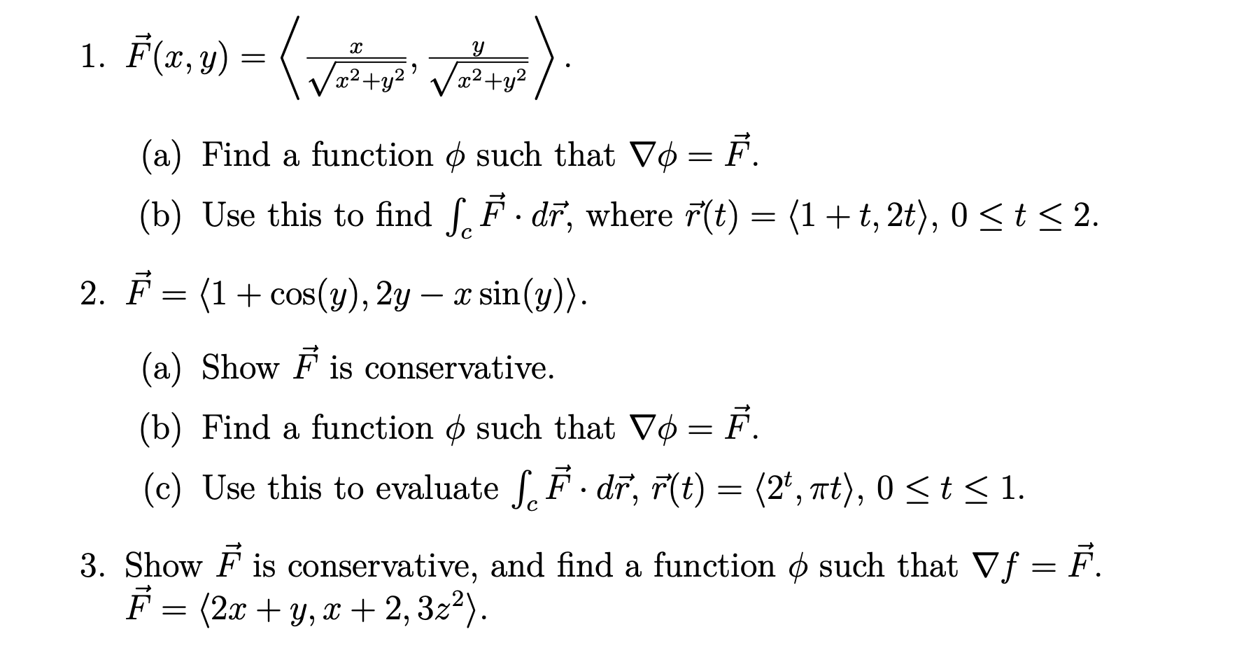 Solved 1 F X Y х у ܐ ܛ ܘܐܢ V X2 Y2 V X2 2 2