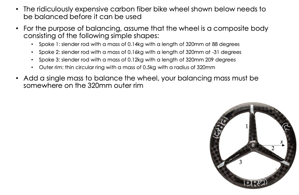 build your own carbon wheels