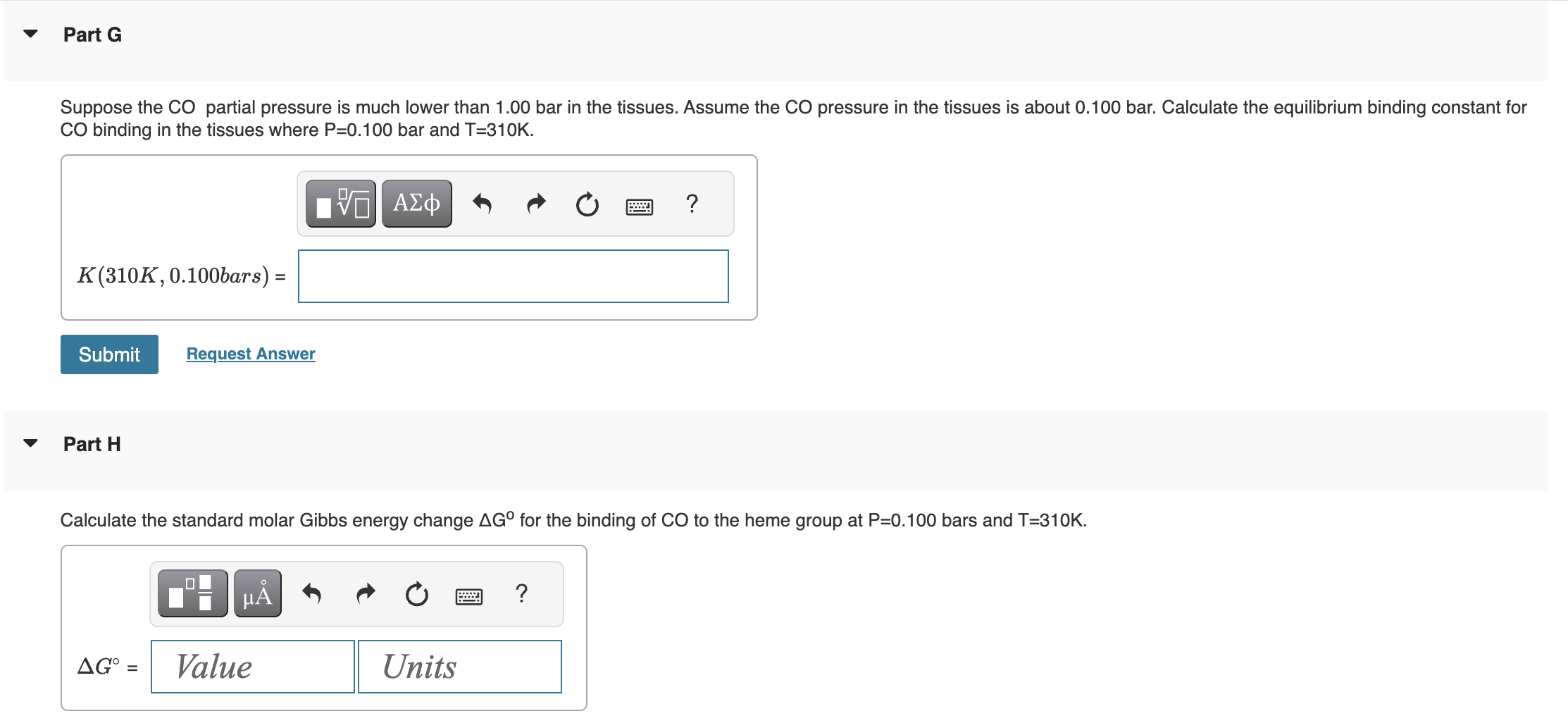 In this exercise, we will use partition functions and | Chegg.com