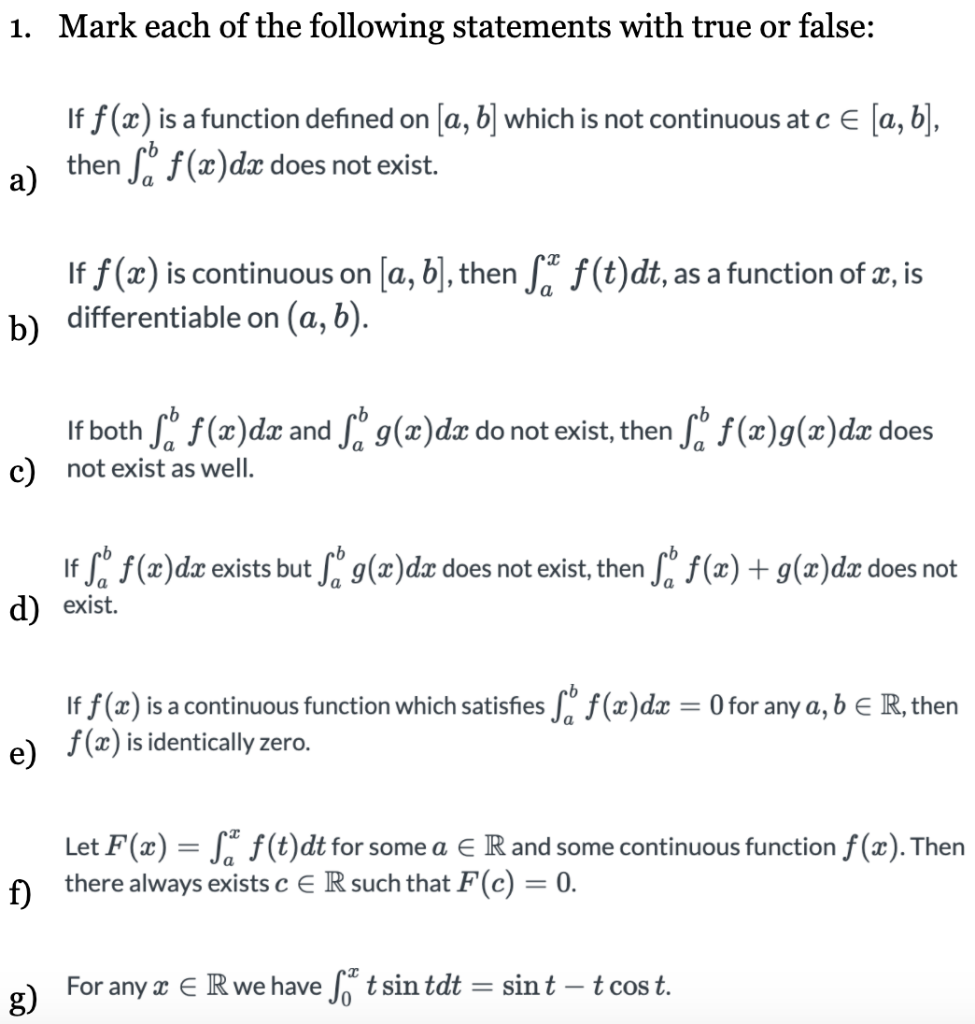 solved-1-mark-each-of-the-following-statements-with-true-or-chegg