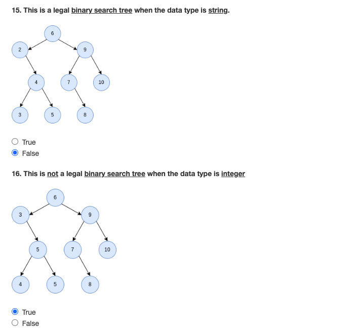 1. Which sorting algorithm that swaps adjacent pairs | Chegg.com
