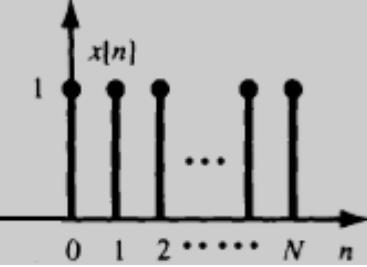 Solved Write the sequence for the figure below. Determine | Chegg.com
