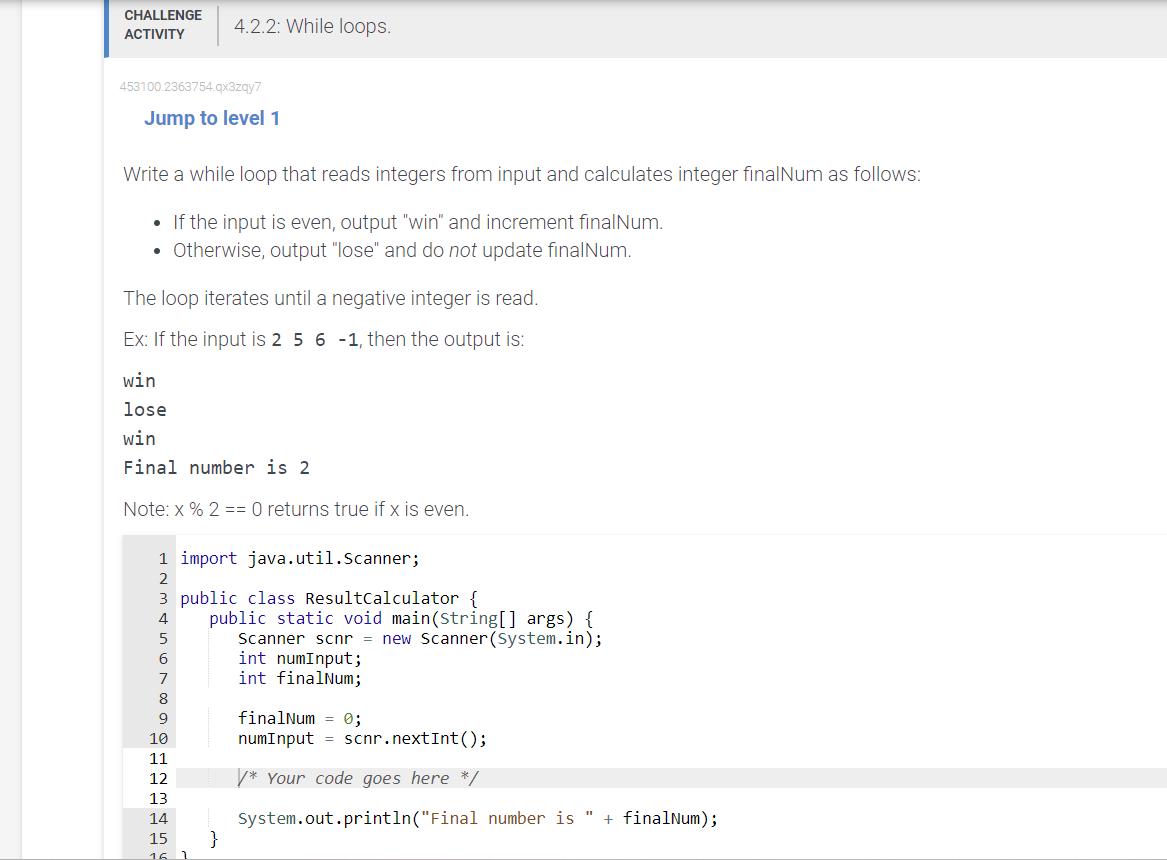 Solved Please help I cannot get past this question and I can | Chegg.com