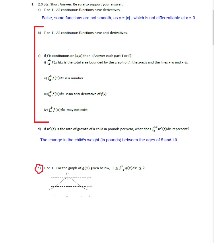 Solved Hey there! Can someone please help me with | Chegg.com