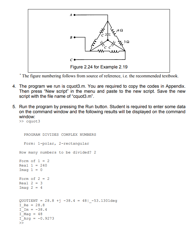 Solved Objective To Perform The Power Factor Correction And Chegg Com