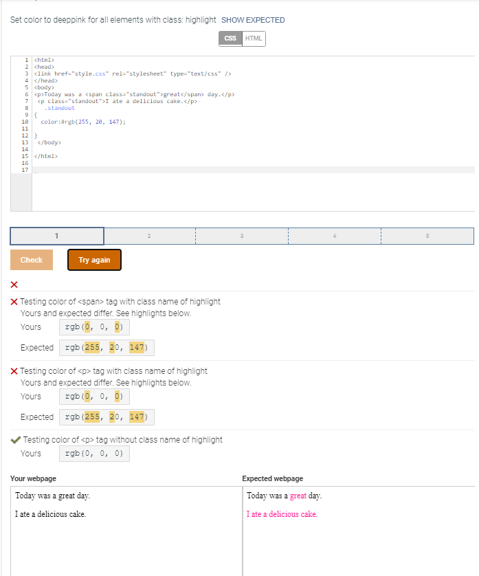 Javascript Get Value Of All Elements With Class