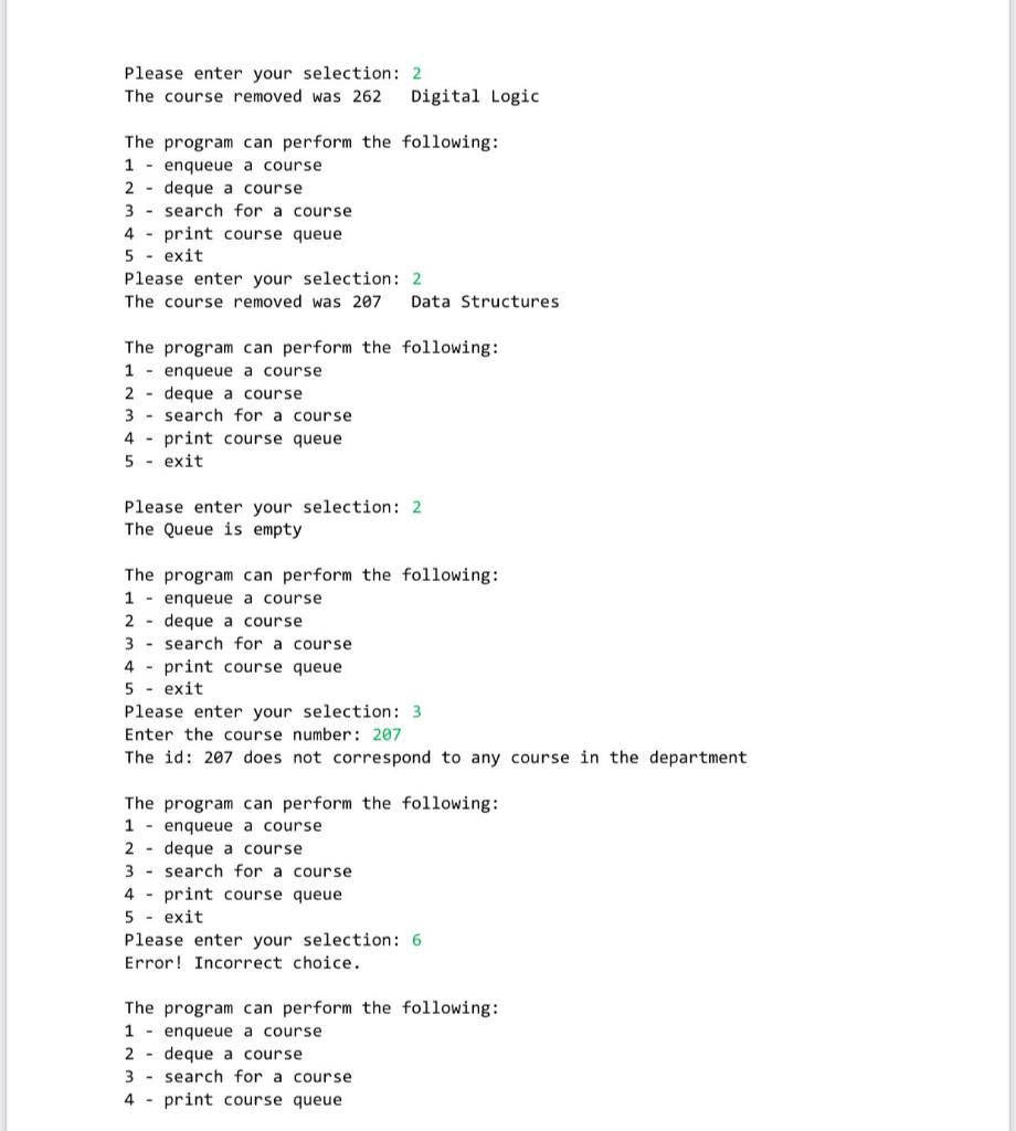 Solved Lab Exercise: Implement the following classes: 1. | Chegg.com