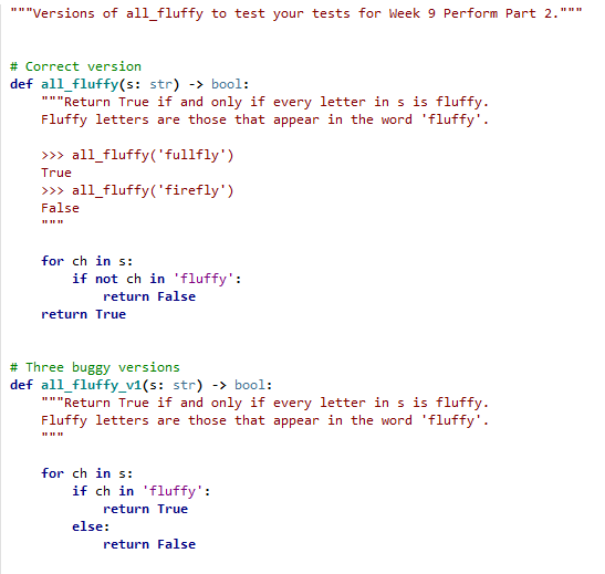 Solved For my python homework, I am supposed to come up with | Chegg.com