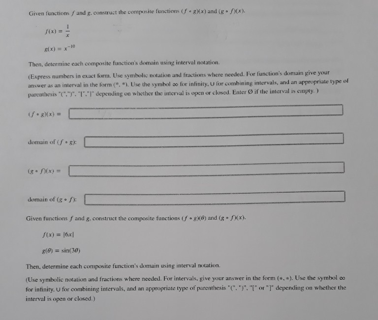 solved-f-x-given-functions-f-and-g-construct-the-chegg