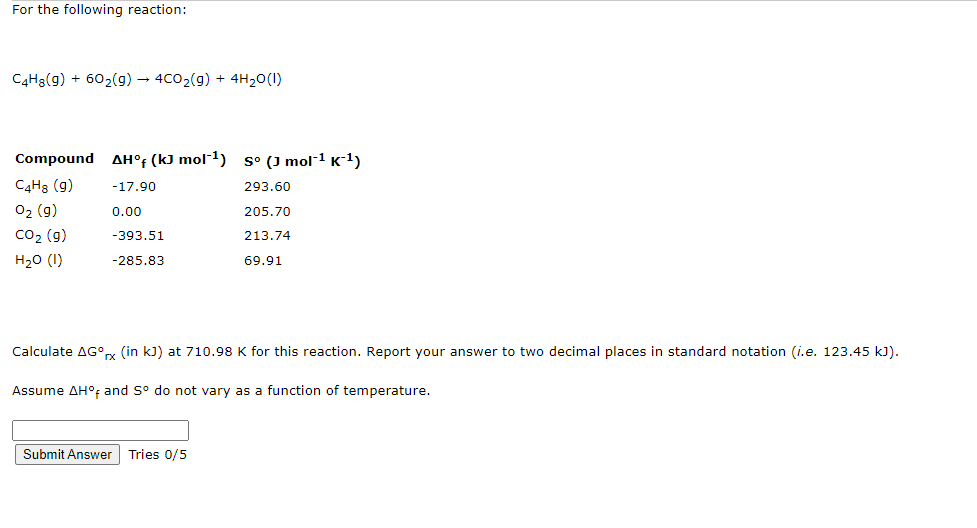 Solved For The Following | Chegg.com