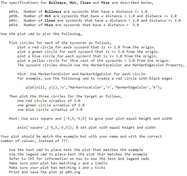 To Begin This Problem Do The Following Work 1 Set Chegg Com