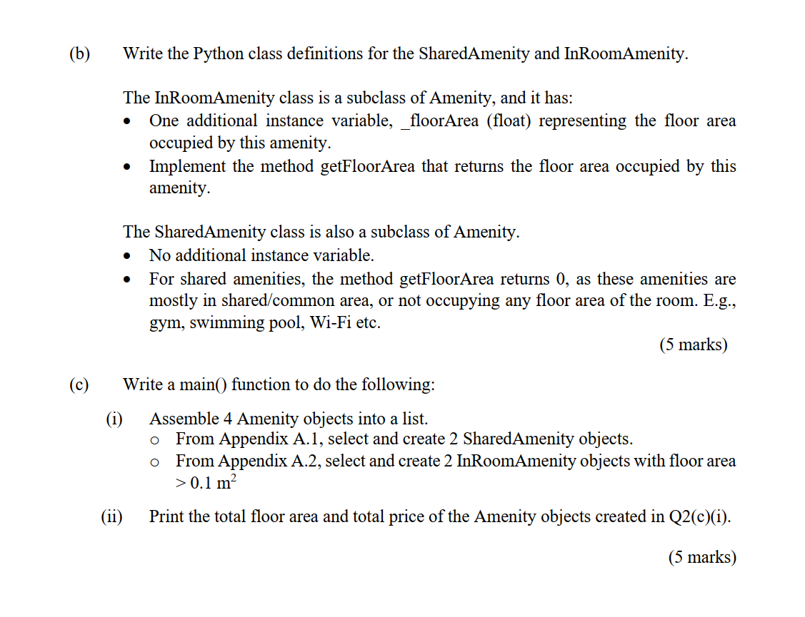 Solved Question 2 (15 marks) Demonstrate your understanding | Chegg.com