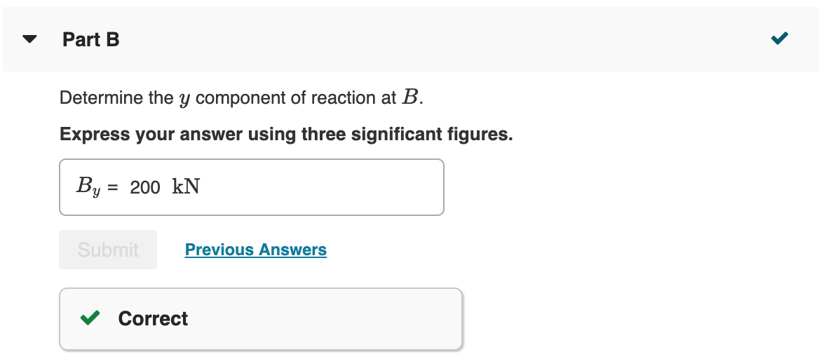 Solved N Review Consider The Beam Shown In (Figure 1). | Chegg.com