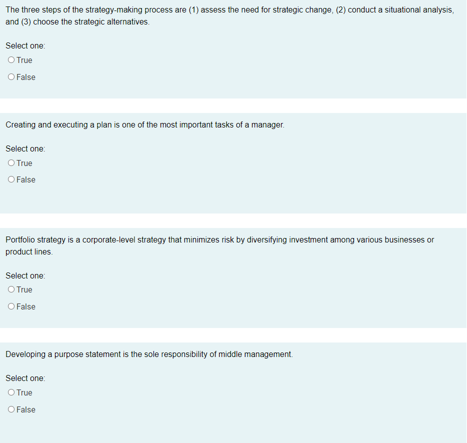 the-three-steps-of-the-strategy-making-process-are-1-assess-the-need