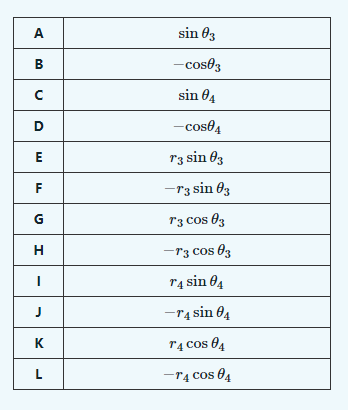 Solved derived as the matrix form: | Chegg.com