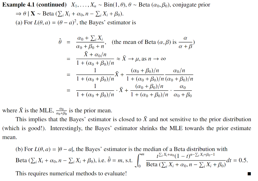 Hw 2 2 If We Want To Estimate Q O Var X 0 1 Chegg Com