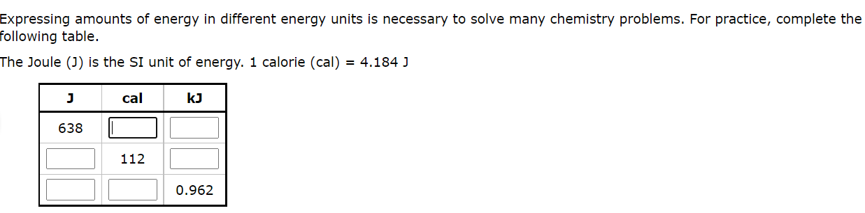 solved-expressing-amounts-of-energy-in-different-energy-chegg