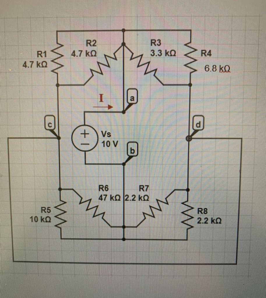 Solved a) Please, write down the KCL for each node ( there | Chegg.com