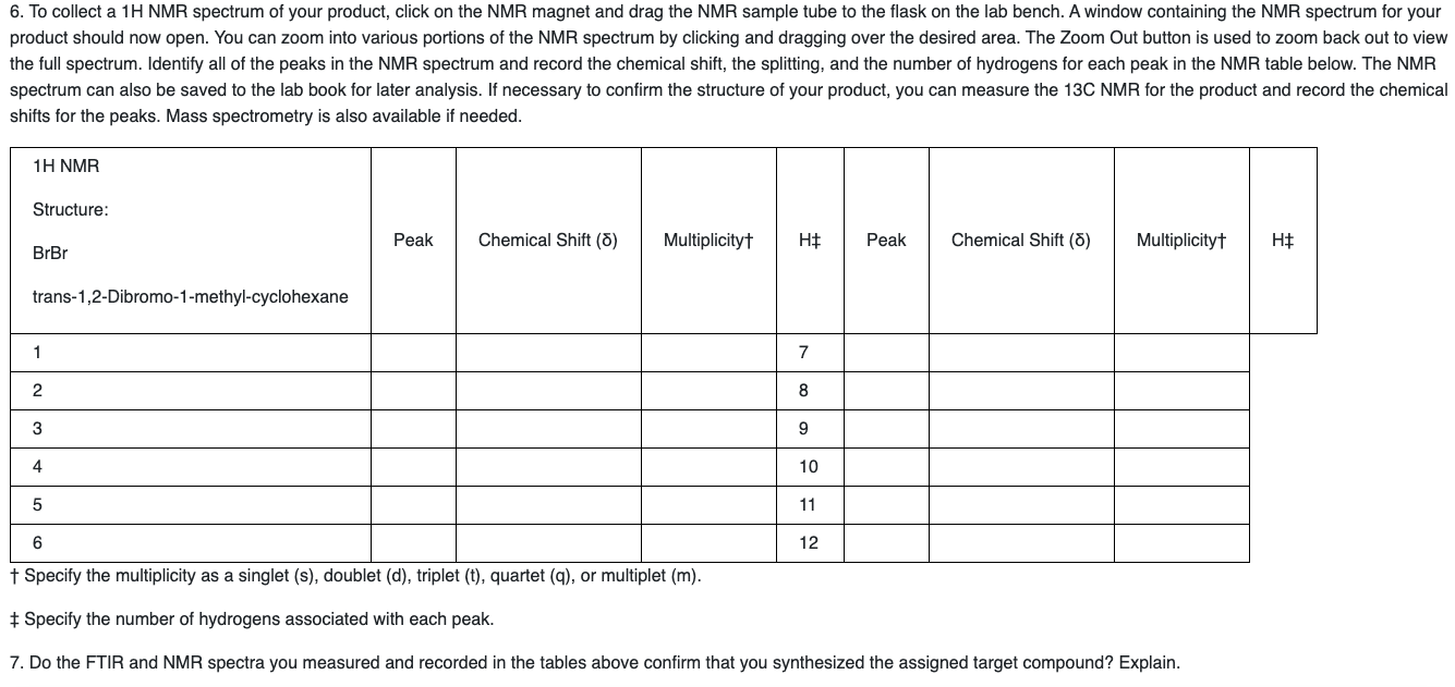 Please Do The Lab On Beyond Labz And Fill In The Chegg Com