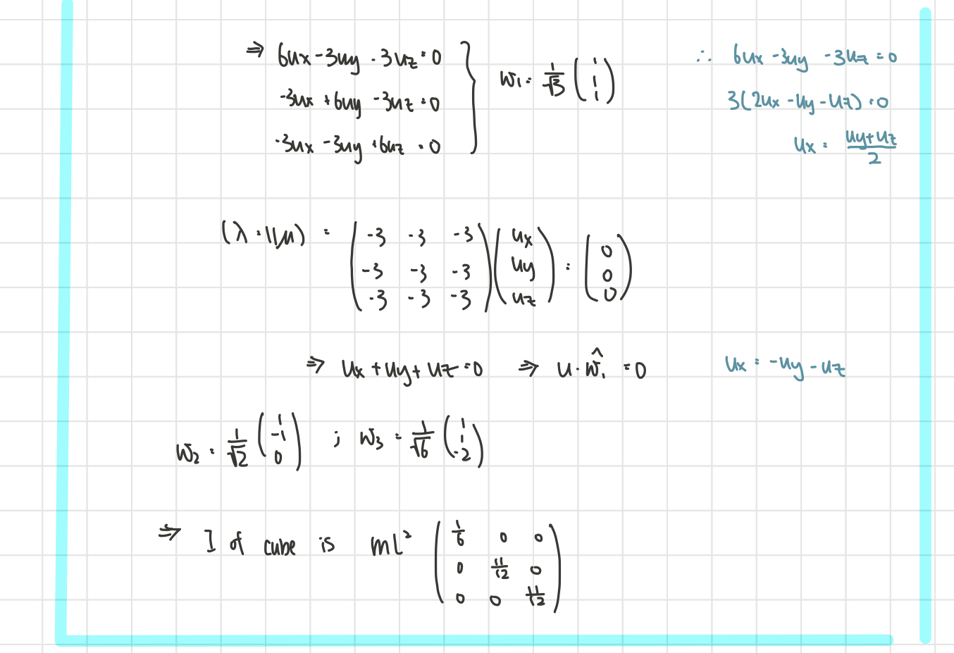 Solved Please show how to do the highlighted part in detail, | Chegg.com