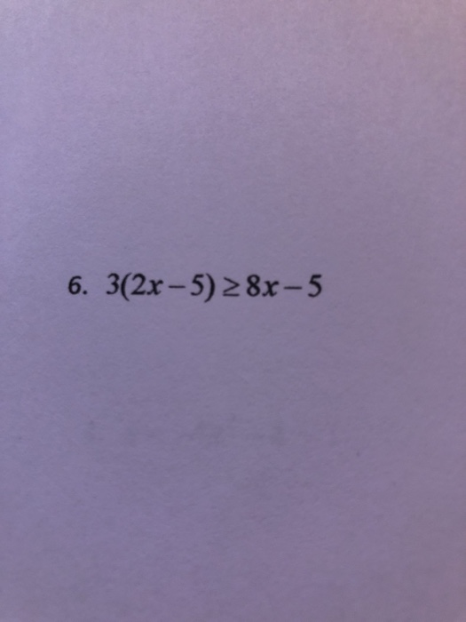 3x 5 2x 3 )- 6 5x 4 )=- 28