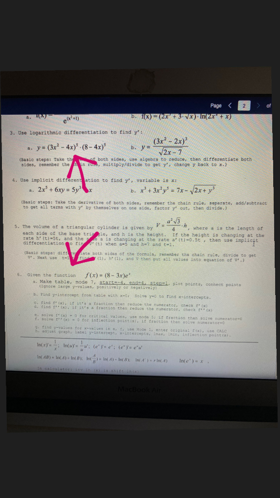 Solved Could anyone please help me with these questions ? I | Chegg.com