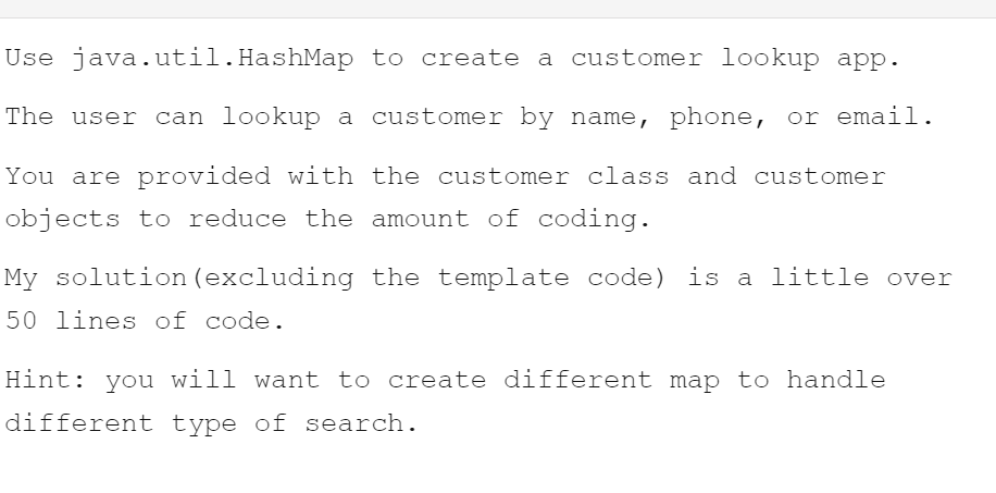 Solved In java please. here's the given code import | Chegg.com