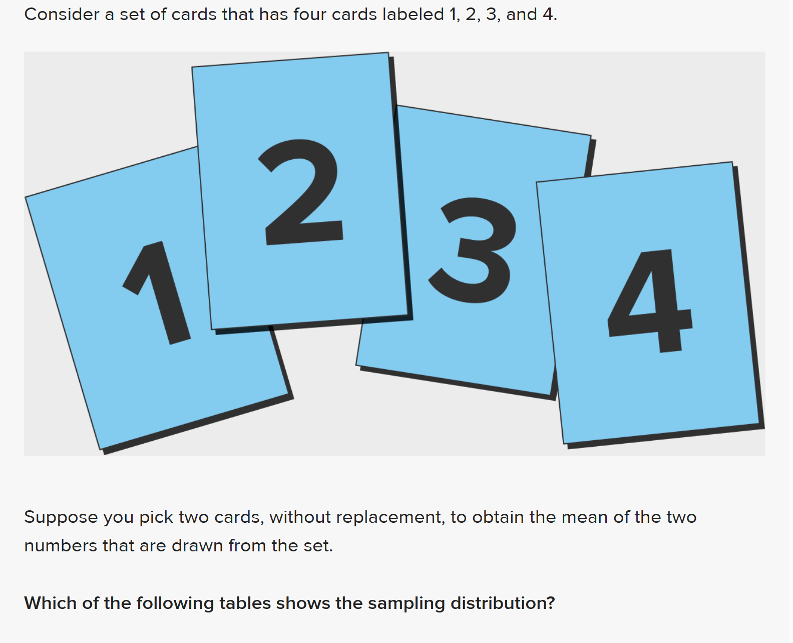 solved-consider-a-set-of-cards-that-has-four-cards-labeled-chegg