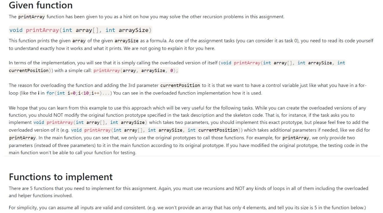Solved Problem description The input is an unique positive | Chegg.com