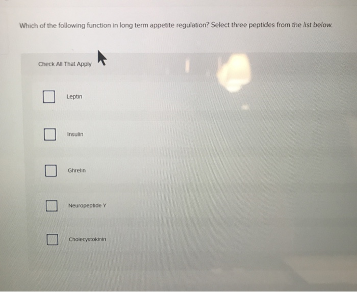 solved-which-of-the-following-function-in-long-term-appetite-chegg