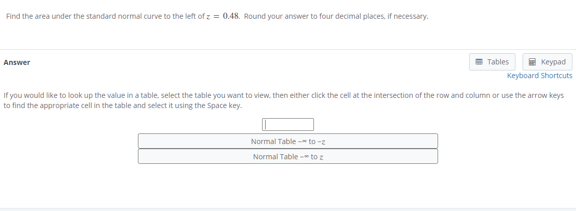 solved-find-the-area-under-the-standard-normal-curve-to-the-chegg