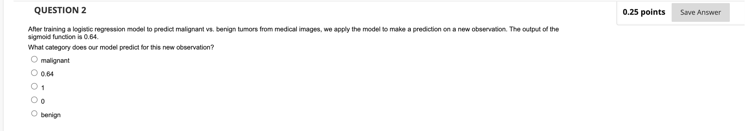 solved-after-training-a-logistic-regression-model-to-predict-chegg