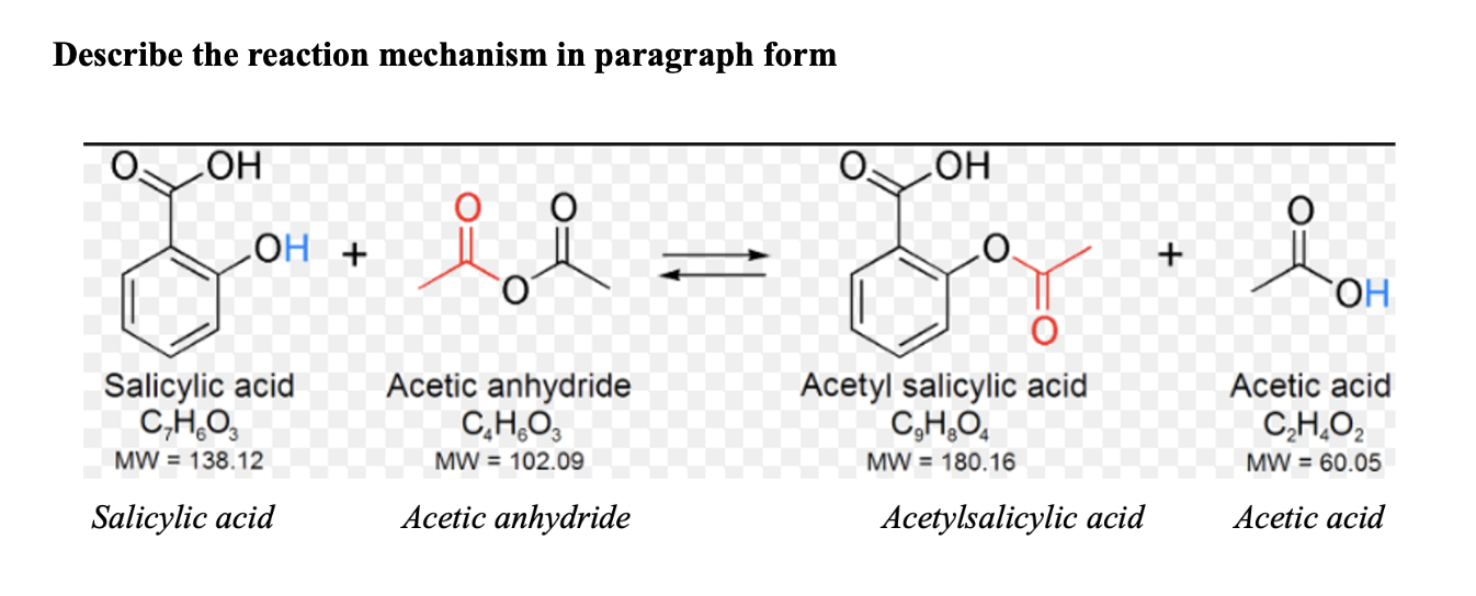 solved-describe-the-reaction-mechanism-in-paragraph-form-chegg