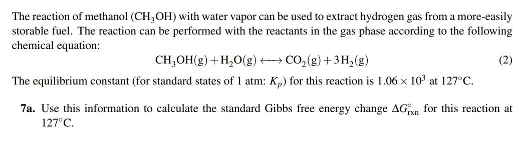 Solved I Mostly Need Just Part B Answered Please! | Chegg.com