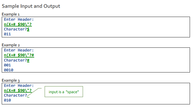 Solved In this assignment, you will write a C++program that | Chegg.com