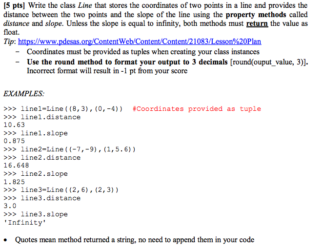 how-to-calculate-distance-between-two-points-python