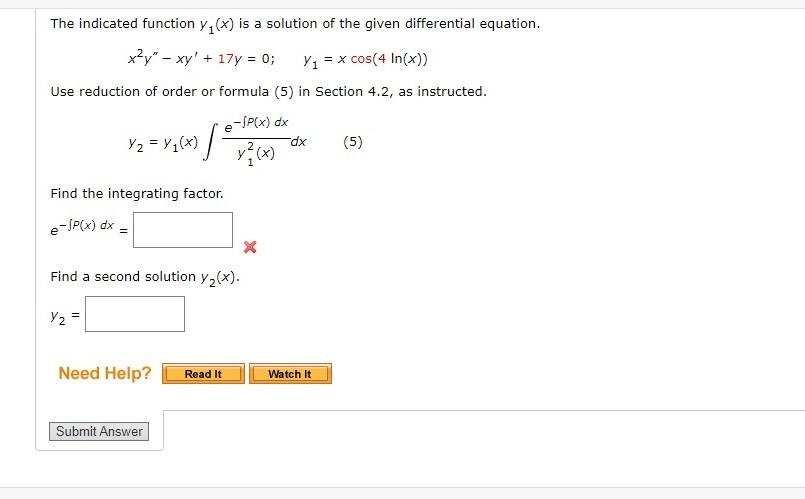 i don't understand my math homework