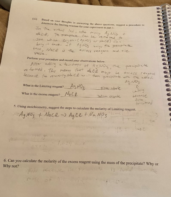 Please I Need Help On Part B Question 5 And 6 I Chegg 