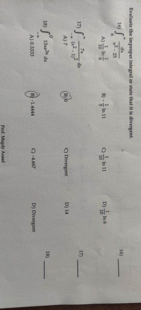 Solved I need help solving questions 14, 15, and 17. I know | Chegg.com