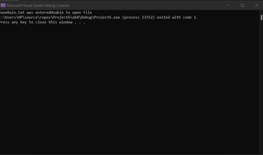 Solved Can somebody tell me why my code is not working. Here | Chegg.com