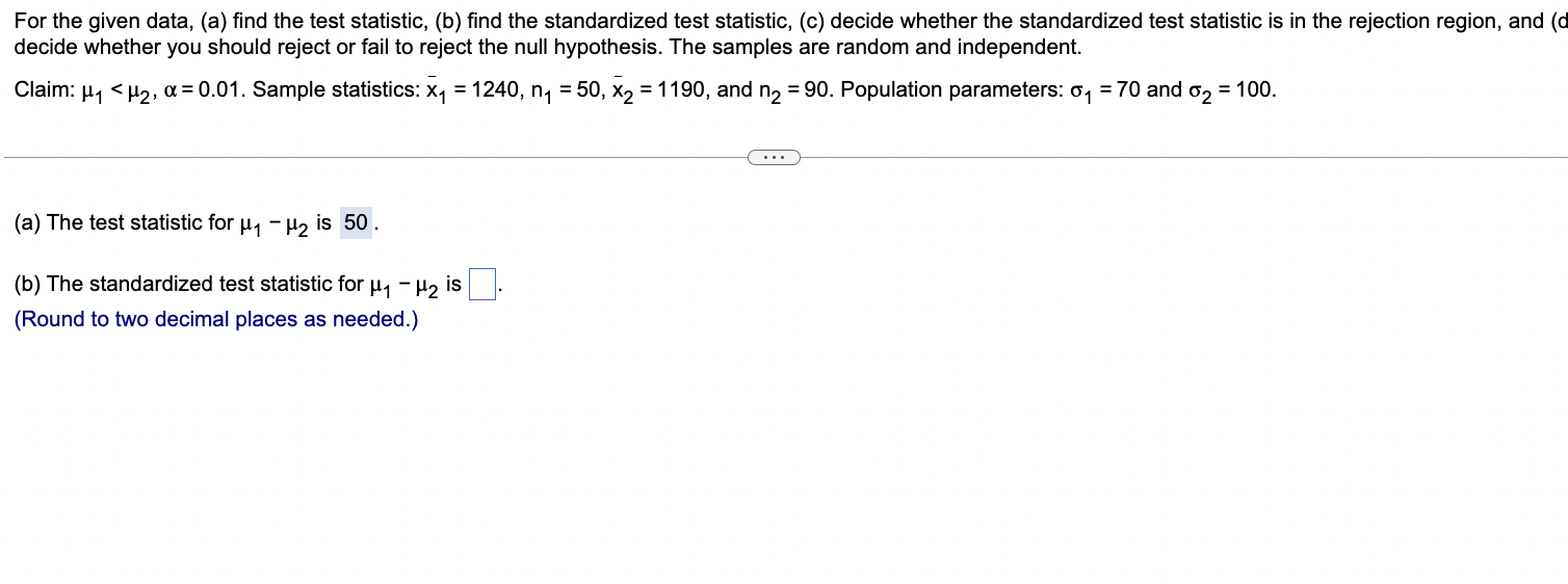 Solved In a random sample of five mobile devices, the mean | Chegg.com